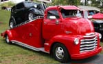 48 Chevy COE Transporter