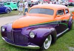 41 Chevy Chopped 2dr Sedan