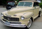 46 Mercury Convertible