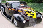 40 Mercury 'Downs' Pickup