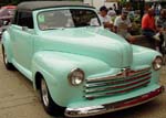 47 Ford Convertible