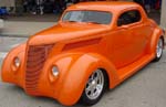 37 Ford 'Minotti' Coupe