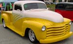 48 Chevy Chopped Pickup