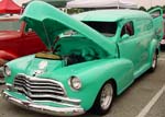 46 Chevy Sedan Delivery