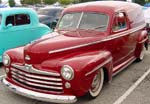 48 Ford Sedan Delivery