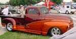 48 Chevy Chopped Pickup