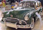 49 Buick 4dr Station Wagon