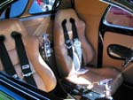 41 Willys Interior