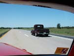 46 Chevy Pickup 'On The Road'