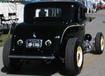 32 Ford Hiboy 5W Coupe 'George Poteet'
