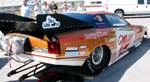 60s Ace McCulloughs Miller Funny Car