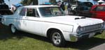 64 Dodge Dart 2dr Sedan