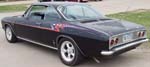 66 Corvair Corsa 2dr Hardtop