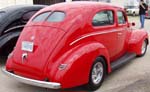 40 Ford Deluxe Tudor Sedan