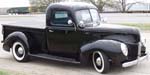 41 Ford Pickup