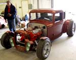 32 Ford Loboy 5W Coupe