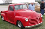 48 Chevy Pickup