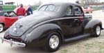 40 Ford Deluxe Coupe