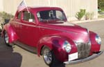 40 Ford Standard Coupe