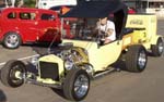 25 Ford Model T Bucket Roadster Pickup