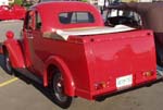 48 Anglia UTE Pickup