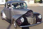 40 Ford Standard Coupe