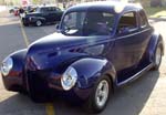 40 Ford Standard Coupe