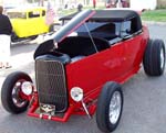 32 Ford Hiboy Roadster