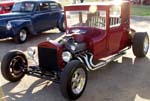 26 Ford Model T Hiboy Coupe