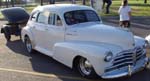 48 Chevy 4dr Sedan