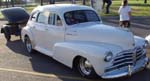 48 Chevy 4dr Sedan