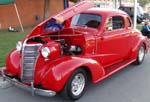 38 Chevy Coupe