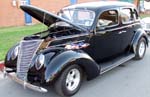 37 Ford ForDor Sedan