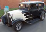 32 Ford Tudor Sedan