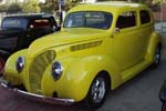 38 Ford Deluxe Tudor Sedan