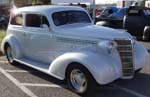 38 Chevy 2dr Sedan