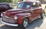 47 Ford Coupe