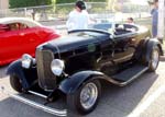 32 Ford Roadster