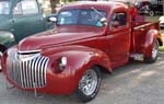 47 Chevy Chopped Pickup