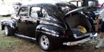 47 Ford Tudor Sedan