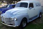 48 Chevy Panel Delivery