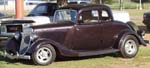 34 Ford 5W Pickup