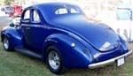 40 Ford Standard Coupe