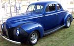 40 Ford Standard Coupe