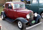 32 Ford 5W Coupe