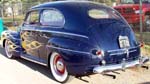 46 Ford Tudor Sedan