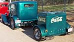 30 Ford Model A Chopped Tudor Sedan