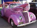 37 Ford Tudor Sedan