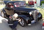 38 Chevy Coupe