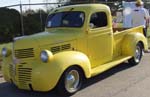 47 Dodge Pickup